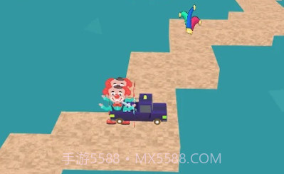 小丑卡车v0.9截图