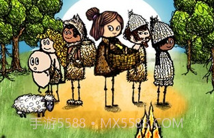 希望之村v3.0.0.8截图