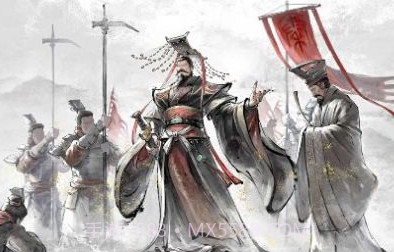 秦皇汉武权谋之战v1.3.10截图