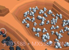 挖矿我贼溜内置FF菜单v1.0.7截图