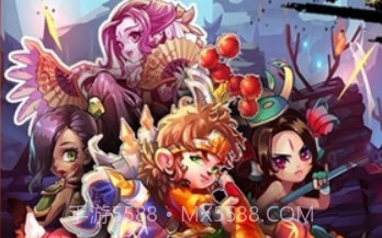妖怪休走v1.0.6截图