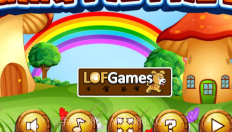 拼凑图形v1.8截图