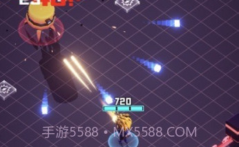 冲锋小队v1.0.14截图