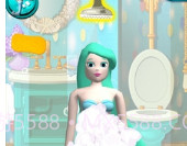 说话的美人鱼公主v1.7截图