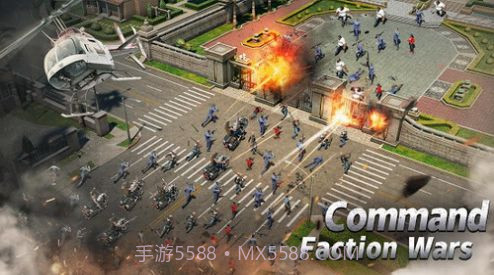 The Grand Mafiav0.8.6截图