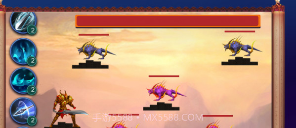 暗影刺客v1.8截图