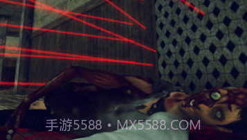 恐怖爷爷v1.18截图