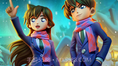 地铁跑酷春节版2024v4.11.6截图