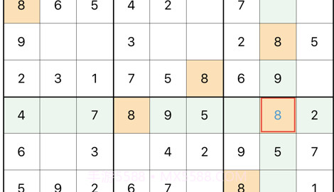 益智数独v1.17截图