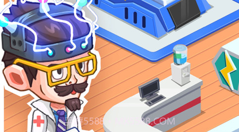 超能疯人院v1.11截图