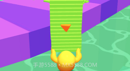 搭个桥快跑2v1.10截图