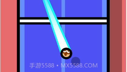 乒乓快打v1.0.10截图