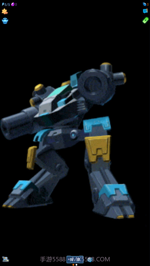 踢卡英语世界v2.0.13截图