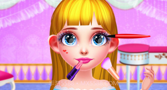 婚礼可变新娘v1.14截图