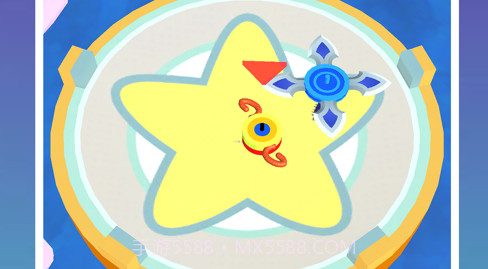 陀螺涂鸦v0.0.13截图