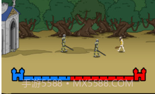 原始人别嚣张v1.0.14截图