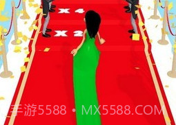 Long Dress Runv3.8截图