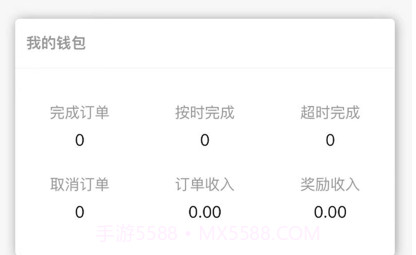 DD顾送骑手v1.0.12截图