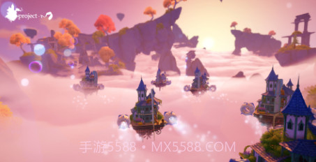 Project Mv0.1.9截图