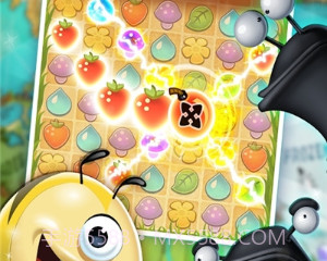 呆萌小怪物中文v5.9.8截图