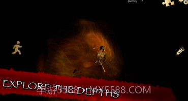 实验室里的桑图先生v0.10截图
