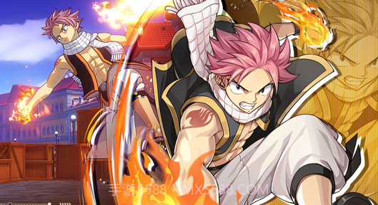 妖精的尾巴v1.2.9截图