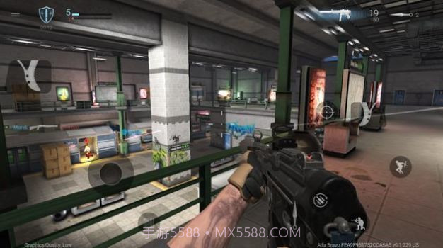 combatmaster全皮肤版0.8.26截图