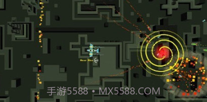 雷霆追逐v1.11截图