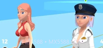 走道美女v1.0.11截图