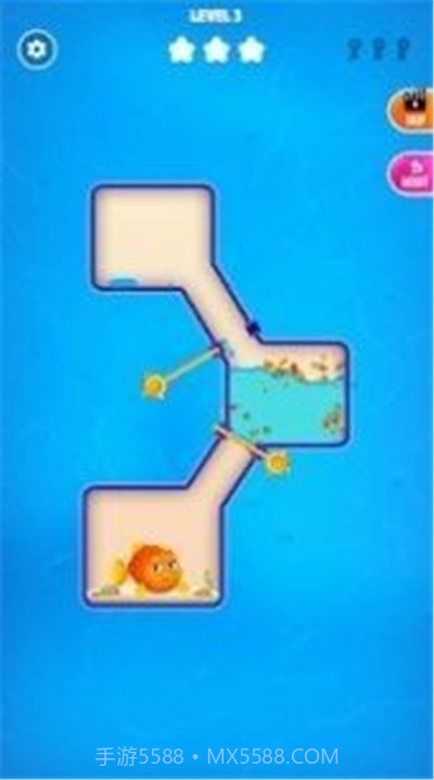 救救那条鱼1.15截图