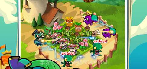 花花保卫战v1.0.12截图