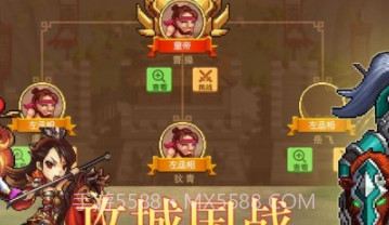 像素战场v1.13截图