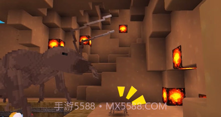 迷你世界蚂蚁生存v1.33.10截图