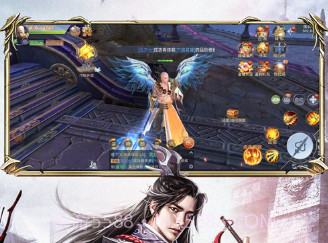 将夜前传v1.0.13截图