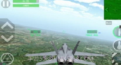 攻击战斗机v6.0.14截图