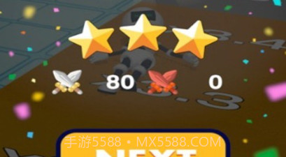 拥挤围攻v3鐎瑰宕渧1.9截图