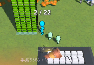 垃圾回收模拟器v2.10000.0322.9截图