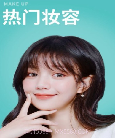 甜美可爱相机v2.8截图