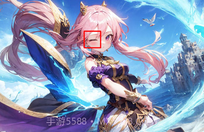 樱花次元找不同v1.6截图