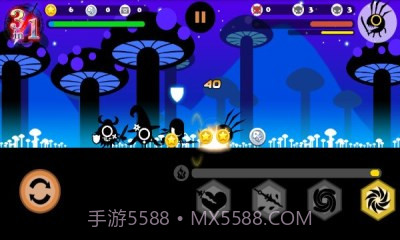 三个好基友1.8截图