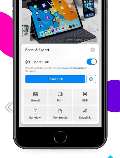 Craft文档v1.13截图