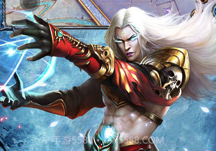 猎魔之血bt版v1.4.5截图