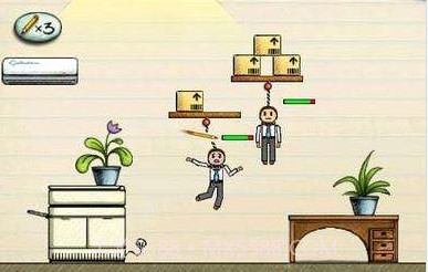 命悬一线v1.6截图