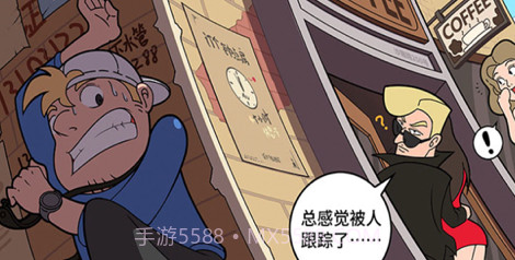 卓大卫的狗仔日记v1.0.11截图