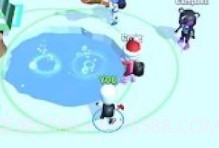 钓鱼达人比赛v0.5截图