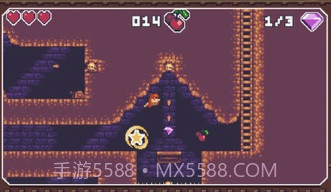 狡猾之地v1.4.8截图