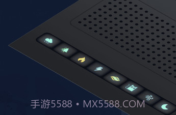 随身听fmv1.10截图