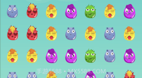 彩鲸世界大消除v1.9截图