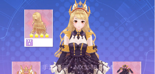 跳舞吧小姐姐v1.10截图