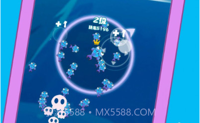 巡游海洋世界v1.0.6截图